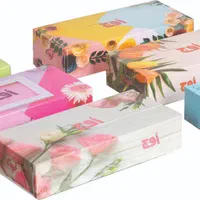 فروش دستمال کاغذی صدبرگ عمده