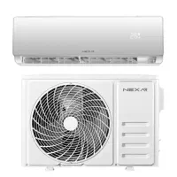 کولر گازی اینورتر ۱۸۰۰۰ نکسار گلدیران