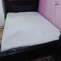 تخت خواب دو نفره|تخت و سرویس خواب|شیراز, جانبازان|دیوار