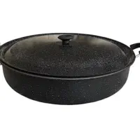 قابلمه ست 14پارچه|ظروف پخت‌وپز|شوشتر, |دیوار