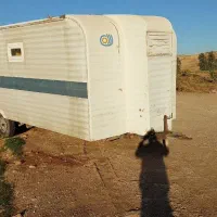 کانکس سیار کاروانی