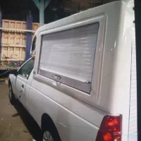 آریسان ۲ صفر اتاق مسقف کر کره ایی|خودرو سواری و وانت|کرج, عظیمیه|دیوار