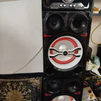 پارتی باکس|سیستم صوتی خانگی|کاشان, آیت الله سعیدی|دیوار