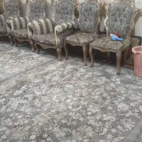 مبل نه نفره