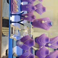 مانکن طلا وبدلیجات قیمت توافقی