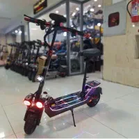 اسکوتر با اقساط 10و 20 ماهه بدون پیش پرداخت و ضامن