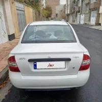 تیبا|خودرو سواری و وانت|ارومیه, |دیوار