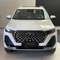 تیگو ۷ پلاگین هیبرید eپلاس صفر کیلومتر ۱۴۰۴