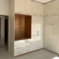 کمد دیواری تمام ام دی اف