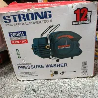 کارواش استرونگ 170 بار تمام مس دینامی