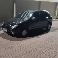 تیبا 2 EX|خودرو سواری و وانت|فردیس, نگارستان|دیوار