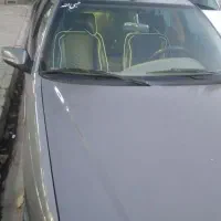 پژو پارس‌TU5