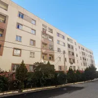 واحد 80 متری فرهنگیان برج فول با پارکینگ سندی