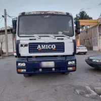 امیکو|خودرو سنگین|آبیک, |دیوار