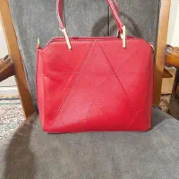 کیف چرم