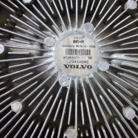 لوازم ماشین کشنده  ولوو ۱۳|قطعات یدکی و لوازم جانبی|بندر ماهشهر, |دیوار