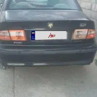 ای اف سون مدل ۹۳|خودرو سواری و وانت|دورود, |دیوار