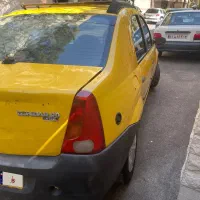 ال نود تاکسی|خودرو سواری و وانت|اصفهان, آبشار|دیوار