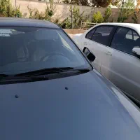 دنا پلاس اتوماتیک، مدل ۱۳۹۹