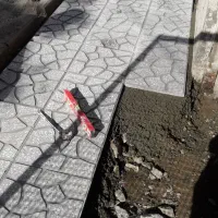 تخریب بازسازی گچکاری کاشیکاری کاشی گچ کار کاشیکار