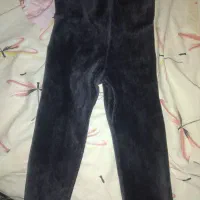 شلواربچه گانه