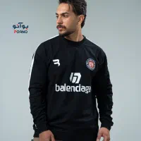 دورس مردانه پنبه دو نخ پشت چاپ BALLEN|لباس|اصفهان, شاهزید|دیوار