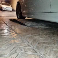 سرعتگیر.اصلاح رمپ پارکینگ.ضربه گیر ستون. نصاب|عمده‌فروشی|تهران, حسن‌آباد|دیوار