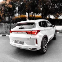 ایکستریم اکستریم ال ایکس/XTRIM LX/مدل ۱۴۰۴|خودرو سواری و وانت|تهران, بوستان چیتگر|دیوار