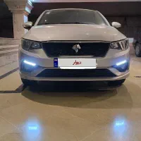 تارا v4 lx اتوماتیک|خودرو سواری و وانت|تهران, جنت‌آباد جنوبی|دیوار