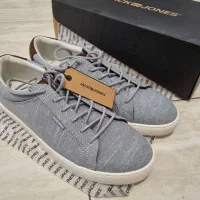 کفش کتانی اوریجینال jack and jones سایز ۴۴