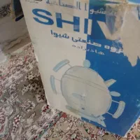 سماور برقی شیوا|سماور، چای‌ساز، قهوه‌ساز|زاهدان, |دیوار