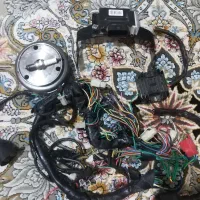 کامپیوتر موتور