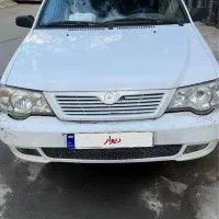 پراید ۱۳۲ کاملا تمیز و سالم
