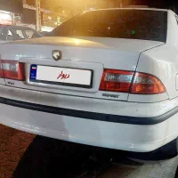 سمندef7 دوگانه کارخانه مخزن بزرگ مدل ۱۳۹۵ فنی سالم|خودرو سواری و وانت|تهران, اسکندری|دیوار