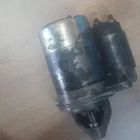 دینام واستارت نو واستوک