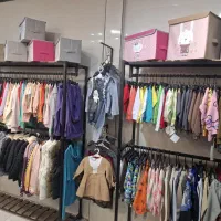 اجناس دخترانه و پسرانه (پوشاک)