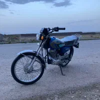 هندا ۱۲۵ بهتاز