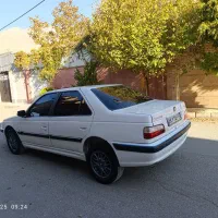 پژو پارس tu5مدل99اتاق404|خودرو سواری و وانت|کرمانشاه, |دیوار