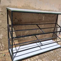 میز ام دی اف