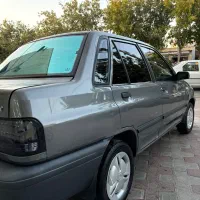 پراید131 کم کار|خودرو سواری و وانت|اصفهان, ابر|دیوار