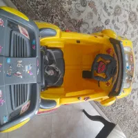 ماشین شارژی|اسباب‌بازی بچه|تهران, بوستان شیان|دیوار