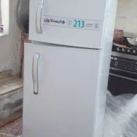 یخچال ایستکول کاملا نو با کارتن|یخچال و فریزر|رضوانشهر, |دیوار