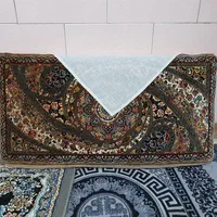 ۳ عدد پشتی درحد نو