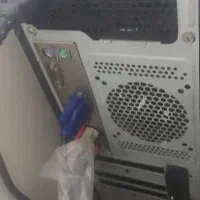 کیس ddr2|رایانه رومیزی|مشهد, کوشش|دیوار