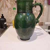 پارچ تنگ سفال نو ۸نفره|ظروف سرو و پذیرایی|اهواز, شهرک دانشگاه|دیوار