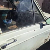 پیکان وانت همه چی سالم|خودرو سواری و وانت|گتوند, |دیوار