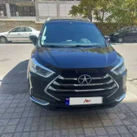 جک s3|خودرو سواری و وانت|مشهد, هفت تیر (حافظ)|دیوار