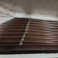 سنتور صفر صفر با کیف|سازهای سنتی|یزد, |دیوار