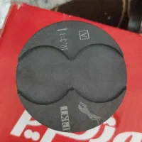 پیستون تراکمی جا سوپاپ دار پژو کمپرس ۱۹۰|قطعات یدکی و لوازم جانبی|زابل, |دیوار