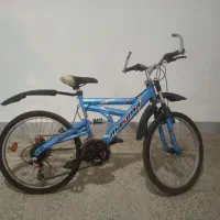 دوچرخه ماکسیما کم کار|دوچرخه، اسکیت، اسکوتر|پردیس, فاز ۴|دیوار